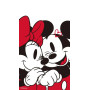 Peinture par numéro Disney Mickey et Minnie - L'Amour Insouciant