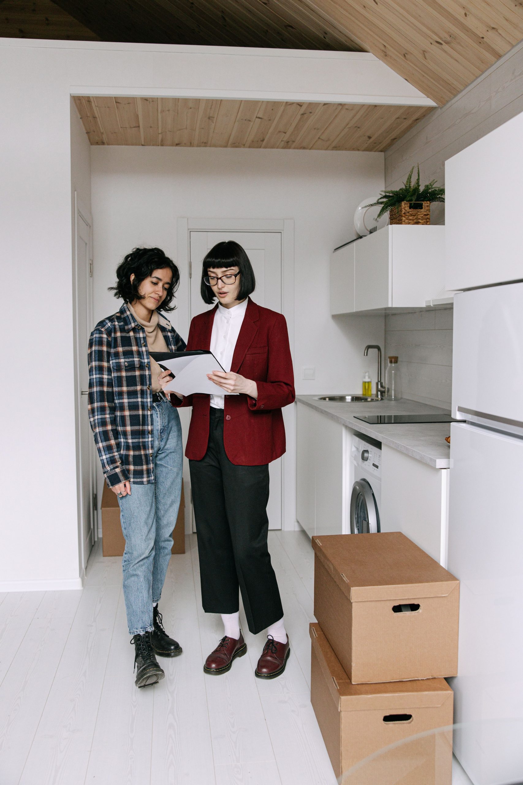 Acteurs immobilier - qui choisir