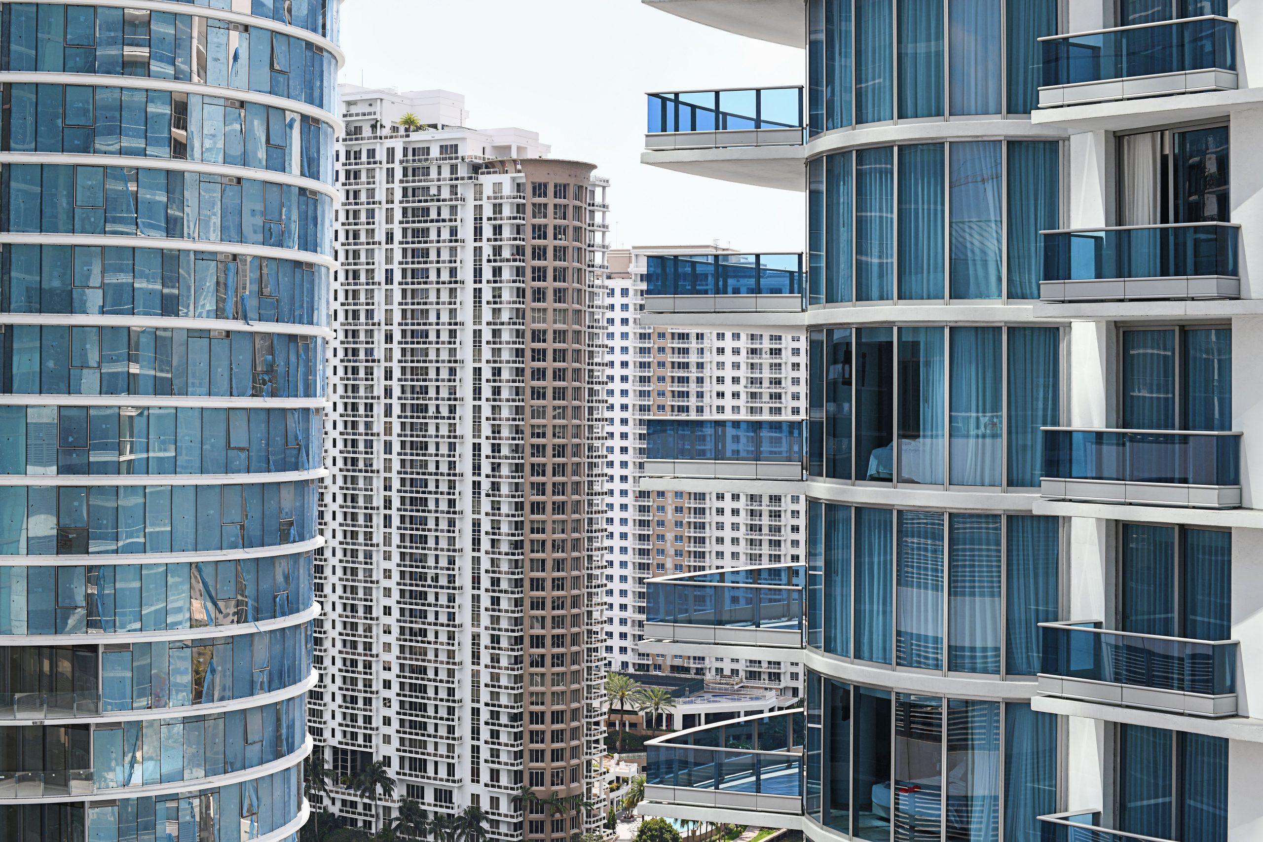 Guide d'achat d'appartement à Miami