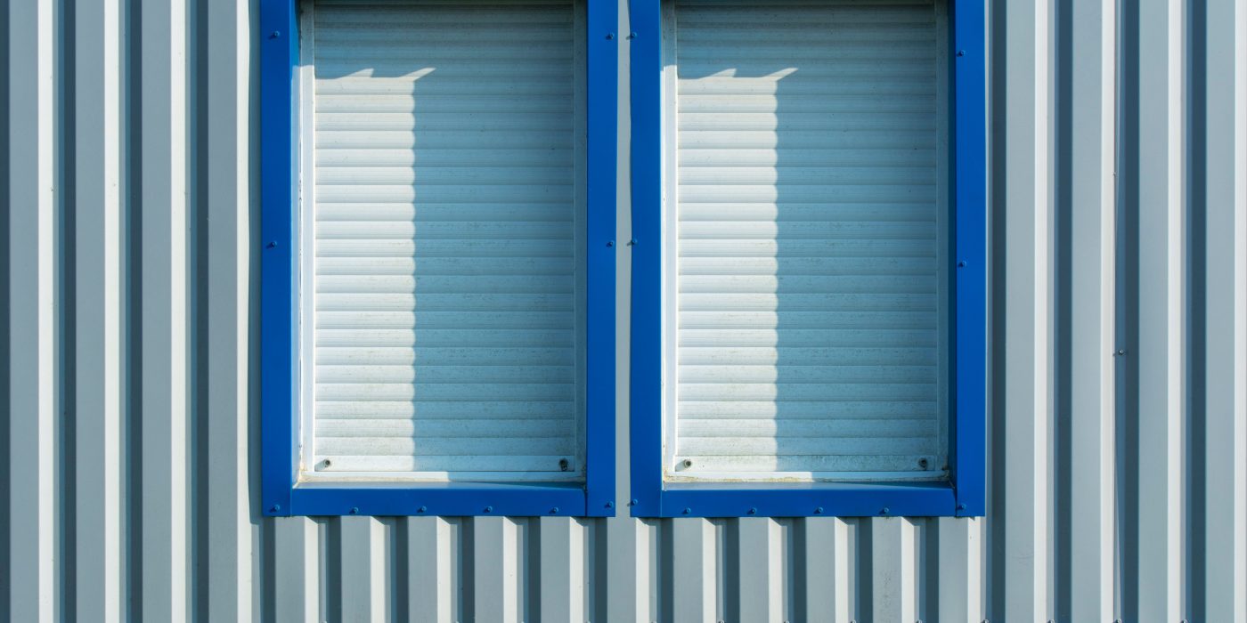 Quels sont les vrais inconvénients du volet battant aluminium ?