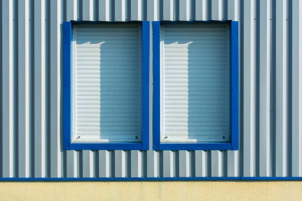 Quels sont les vrais inconvénients du volet battant aluminium ?