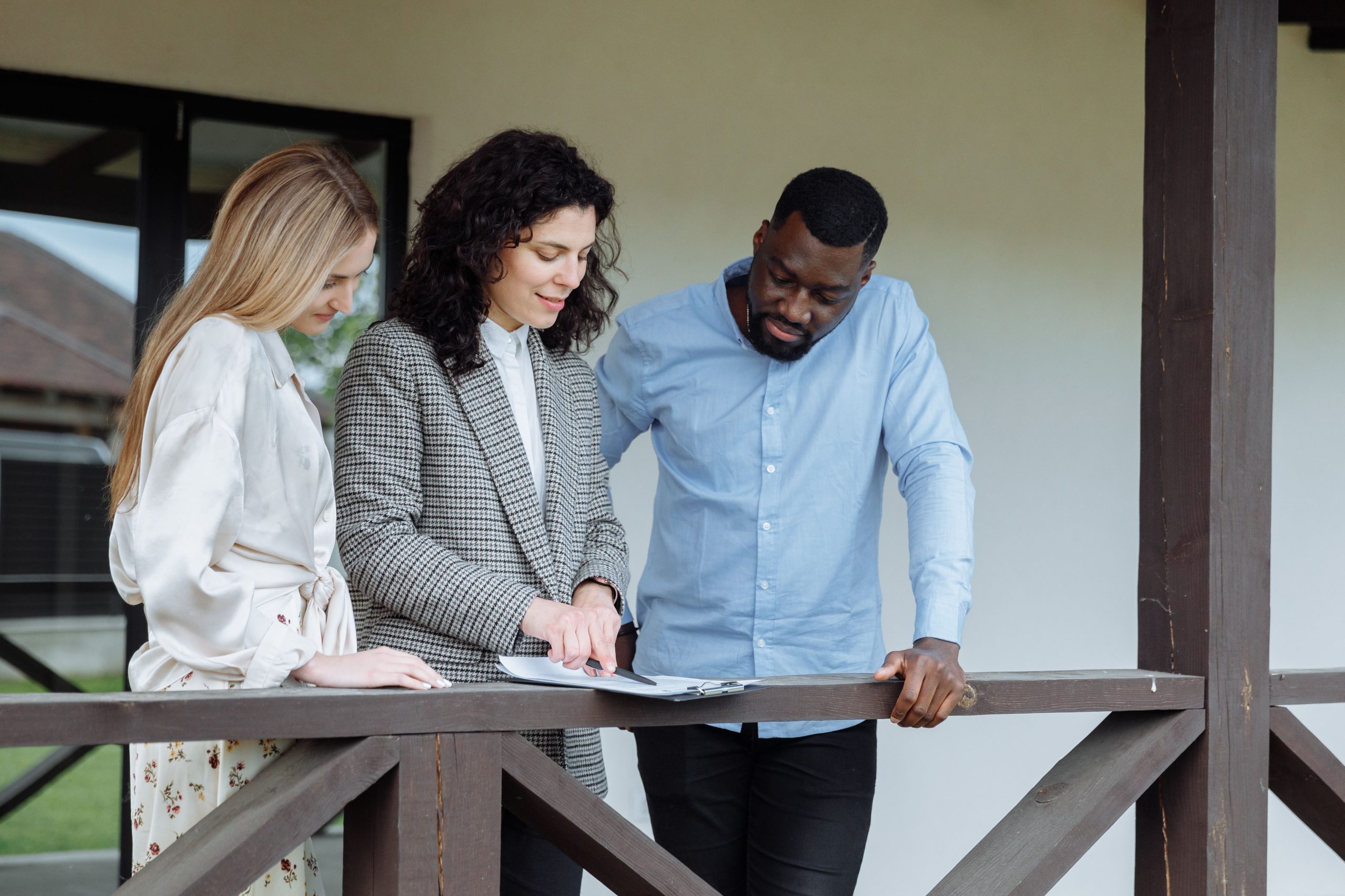 Meilleurs acteurs immobilier - comparatif