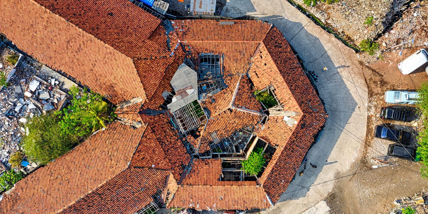 Pourquoi le DPE d’un immeuble ancien vous trompe-t-il ?