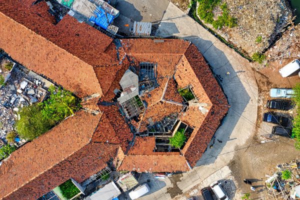Pourquoi le DPE d&rsquo;un immeuble ancien vous trompe-t-il ?
