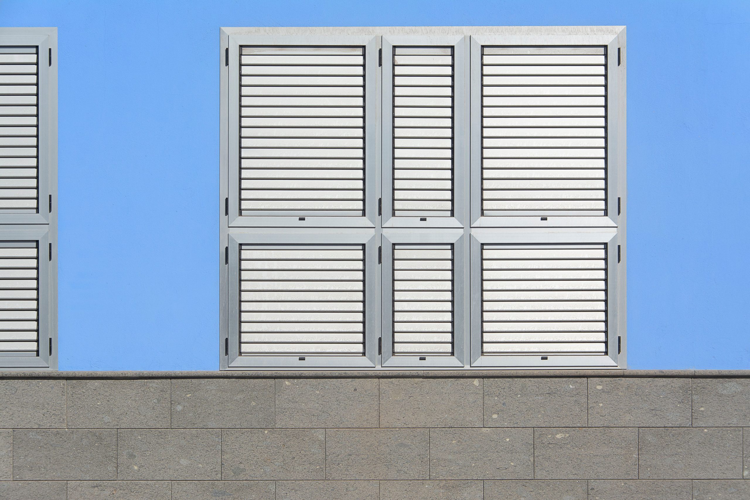 Problèmes volet battant aluminium