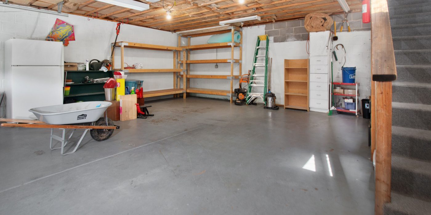 Sous-sol ou garage : lequel coûte vraiment moins cher ?